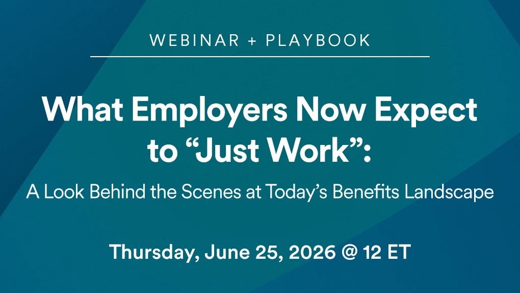 webinar info what employers now expect to just work