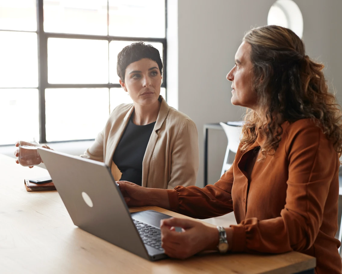 The trust imperative in the public sector