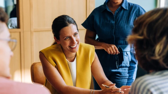 Driving sustainable success and value