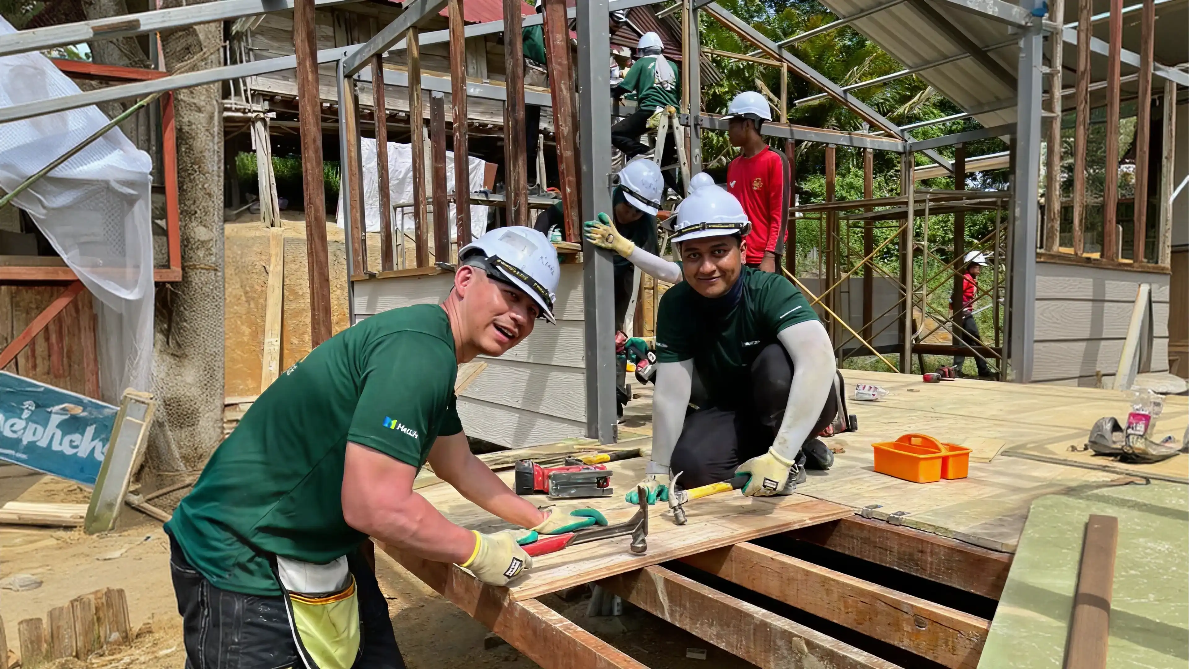 MetLife Celebrates 50 Years of Community Impact through MetLife Foundation