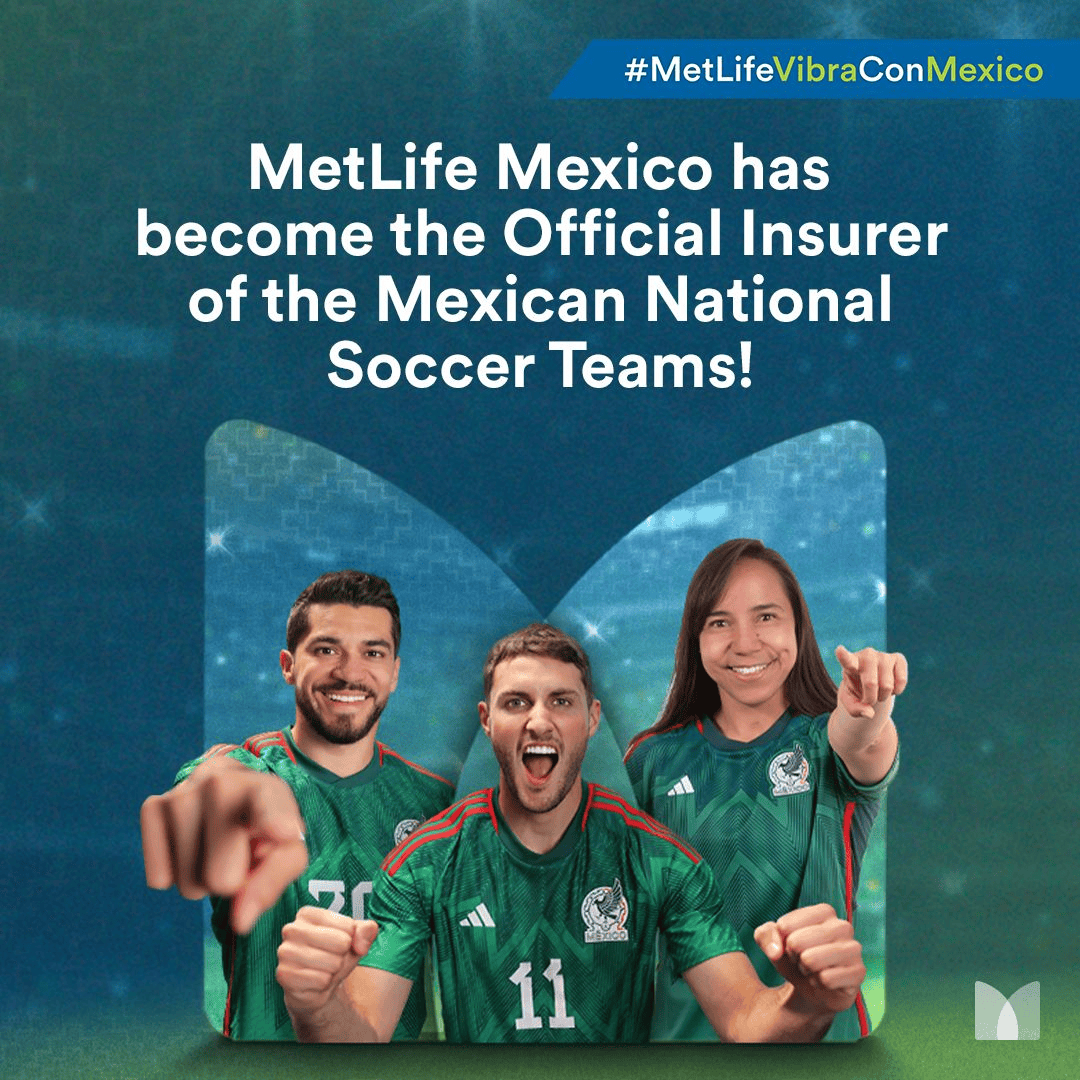 Mexico Soccer team