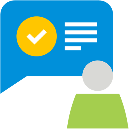 Relationship management and support