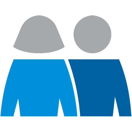 Cover a spouse or partner