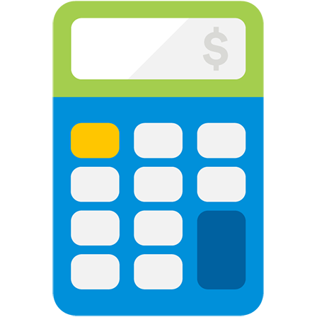 Figure out your must-have monthly expenses.