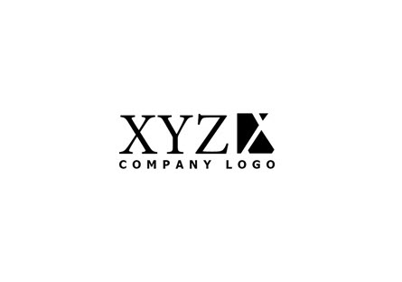 XYZ Company Logo