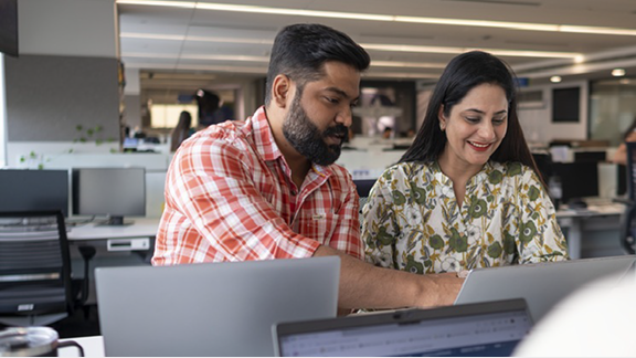 Expanding Access to  Financial Services