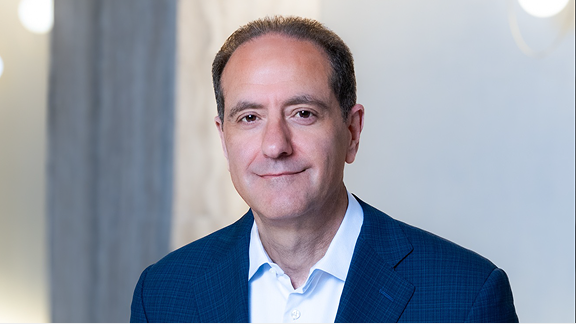 Letter from Our CEO